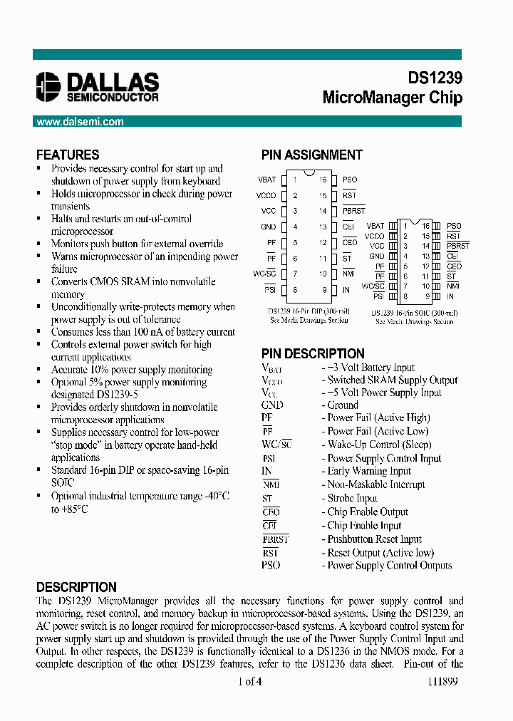 DS1239_163049.PDF Datasheet