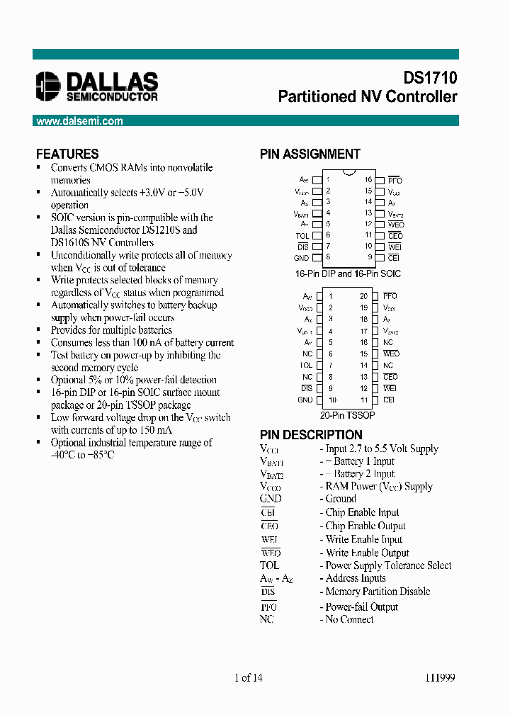 DS1710_157069.PDF Datasheet