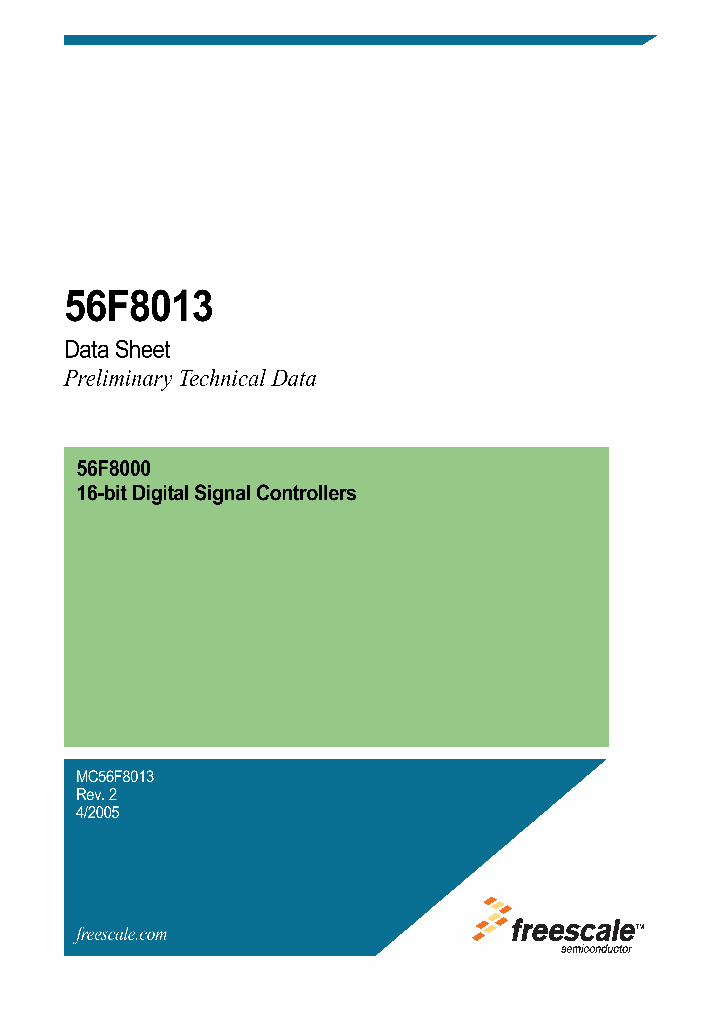 DSP56800ERM_282395.PDF Datasheet