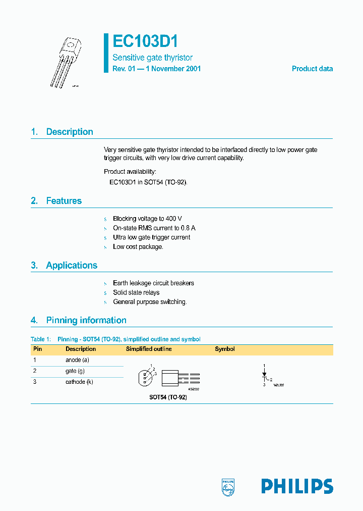 EC103D1_268164.PDF Datasheet
