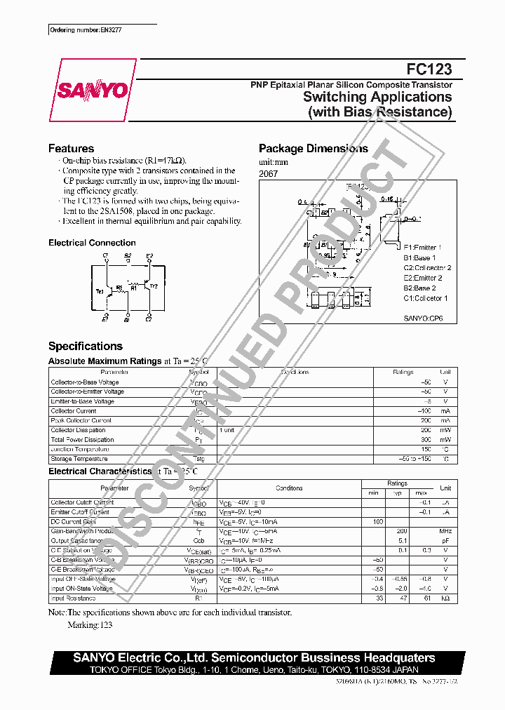 FC123_295653.PDF Datasheet