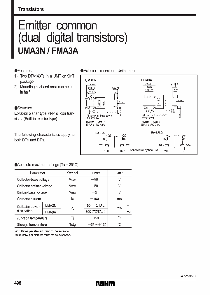 FMA3A_278680.PDF Datasheet