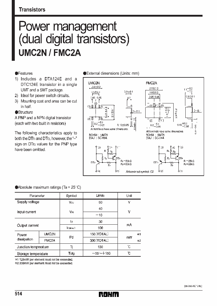 FMC2A_274926.PDF Datasheet