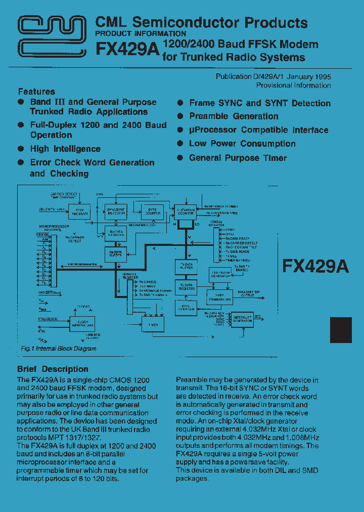 FX429AL1_106240.PDF Datasheet