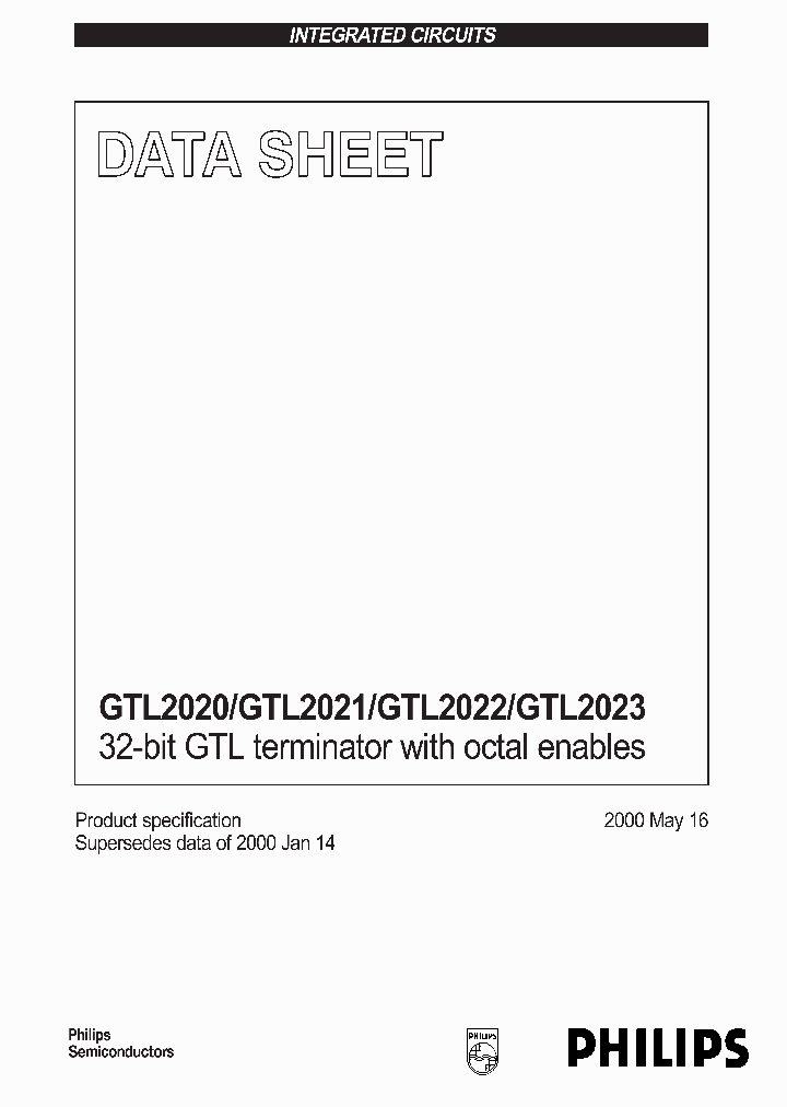 GTL2022_295030.PDF Datasheet