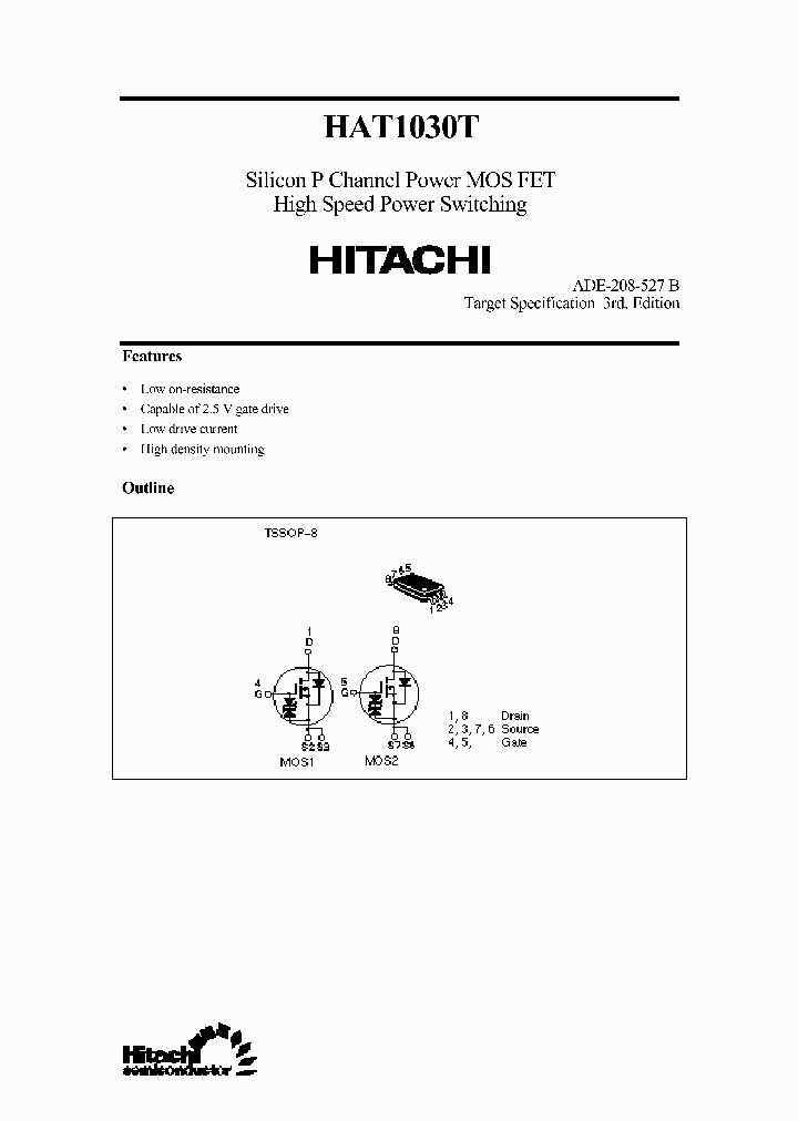 HAT1030T_298699.PDF Datasheet