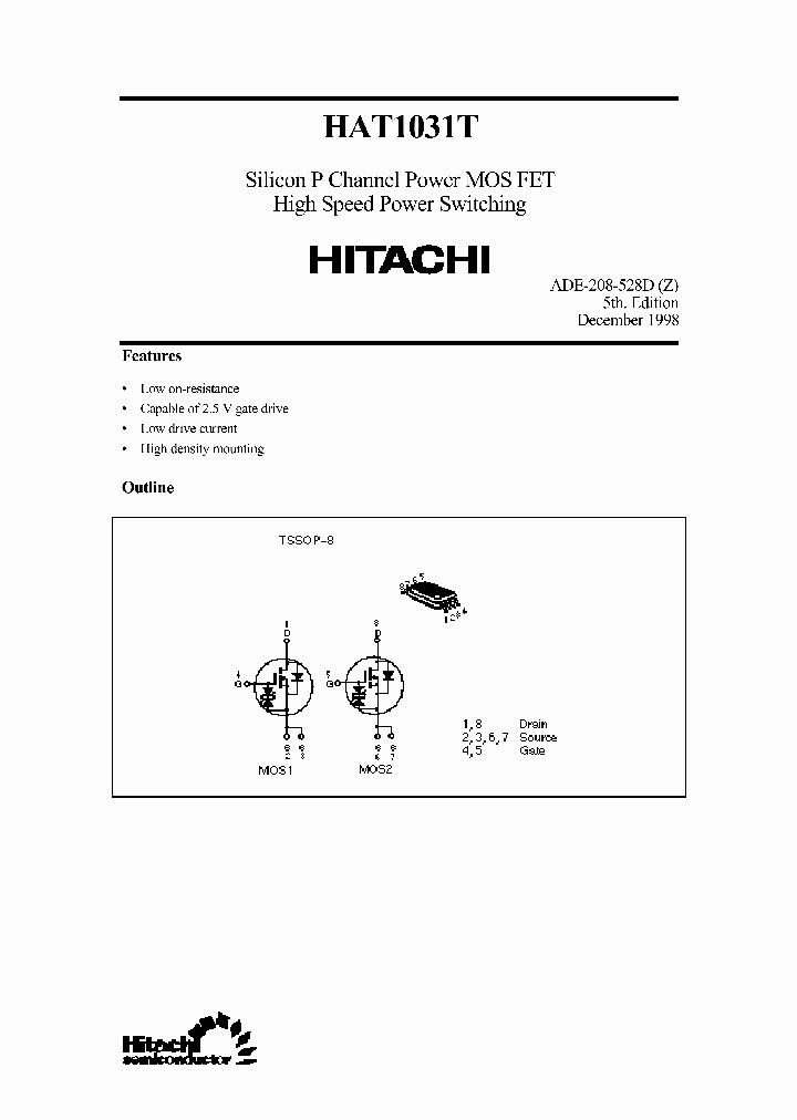 HAT1031T_280621.PDF Datasheet