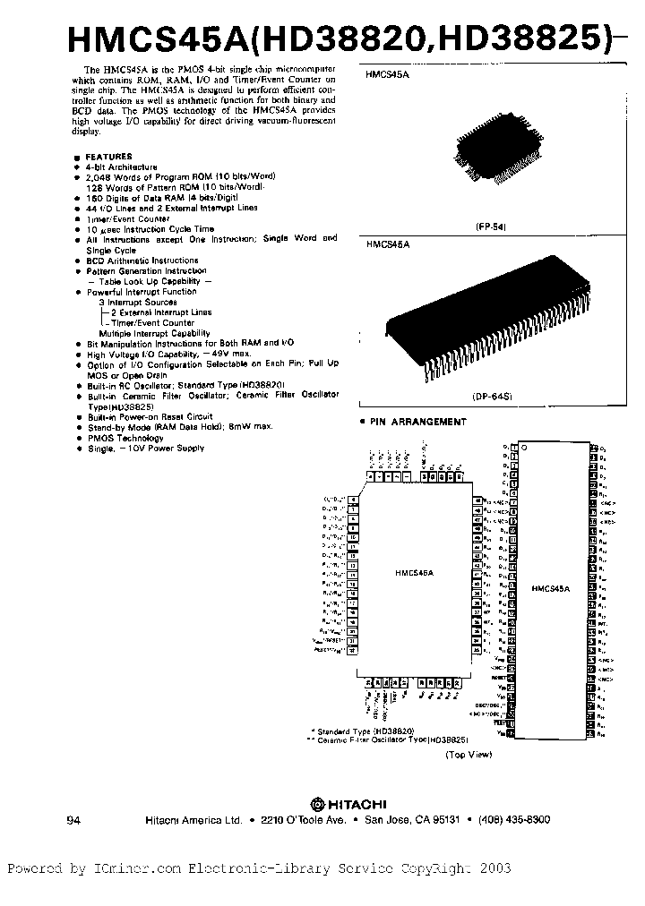 HD38820F_220990.PDF Datasheet