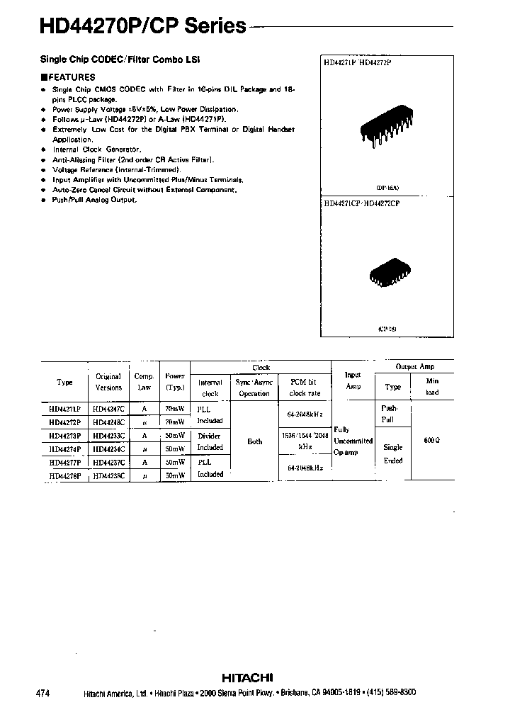 HD44278P_214344.PDF Datasheet