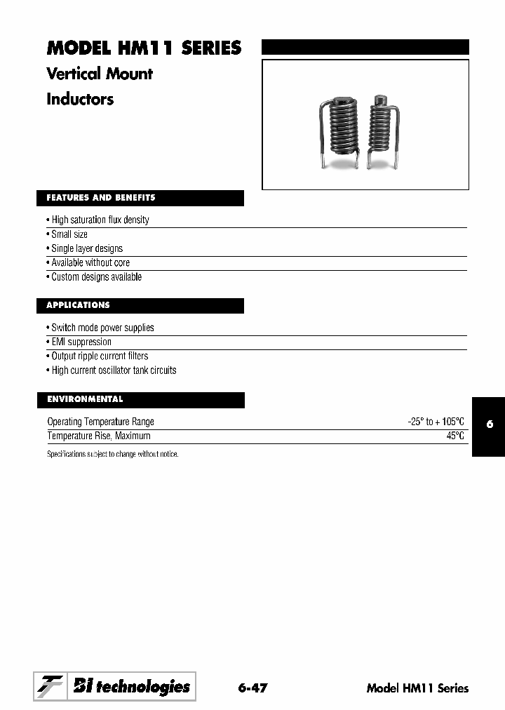 HM11-52004_177621.PDF Datasheet