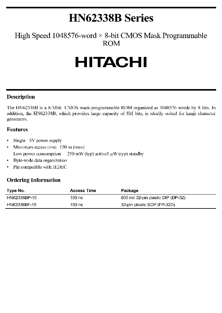 HN62338BSERIES_242908.PDF Datasheet