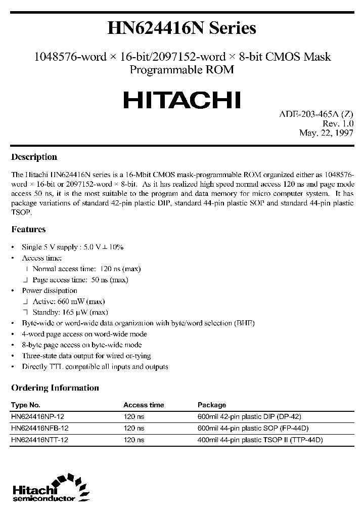 HN624416NSERIES_235254.PDF Datasheet