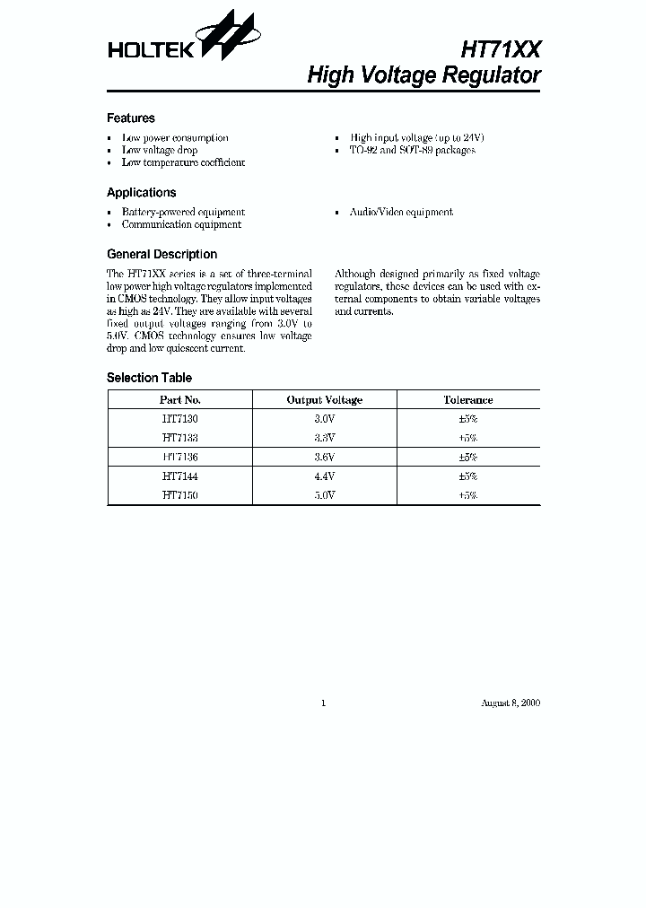 HT7024A_280963.PDF Datasheet