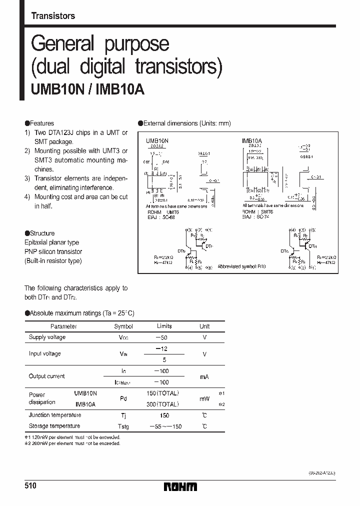 IMB10A_255569.PDF Datasheet