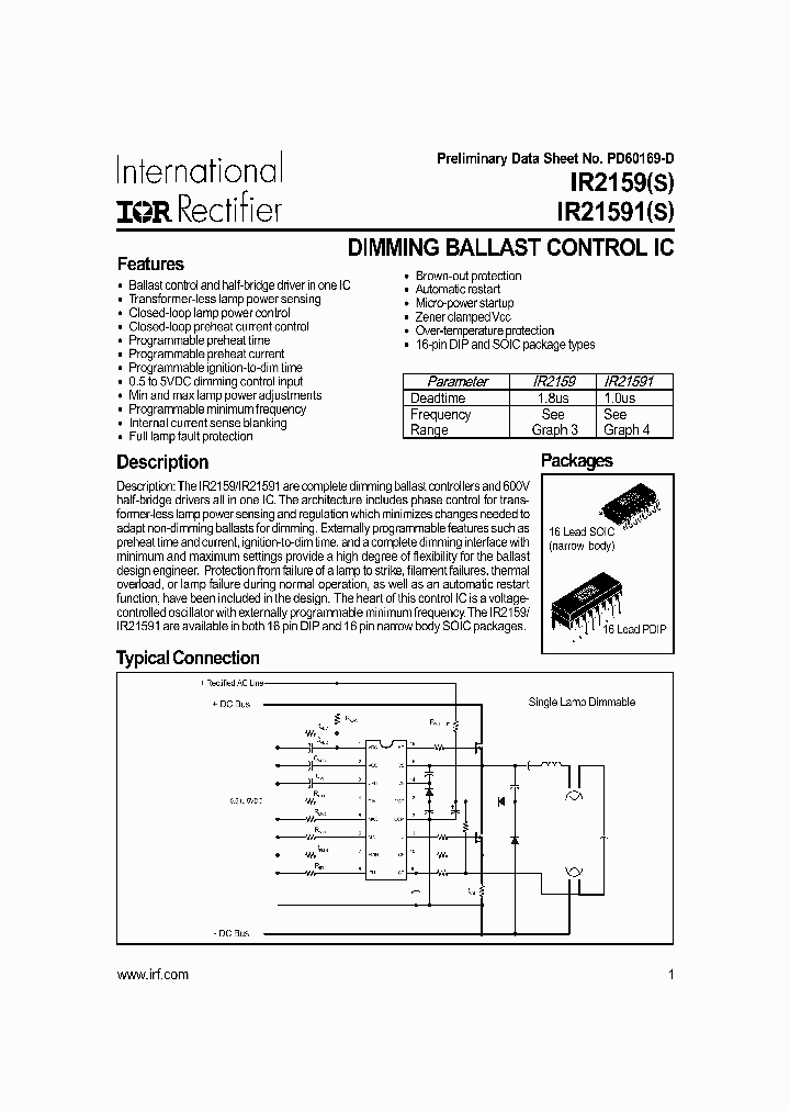 IR21591S_268333.PDF Datasheet