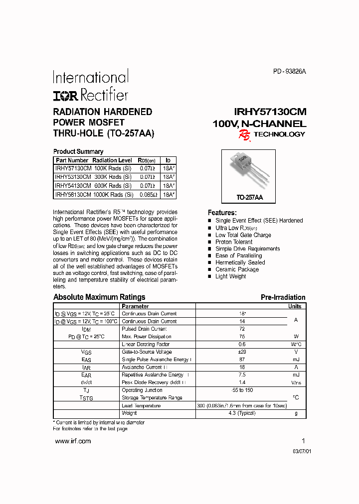 IRHY57130CM_291320.PDF Datasheet