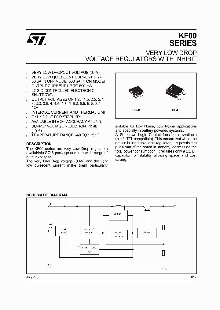 KF25B_273012.PDF Datasheet