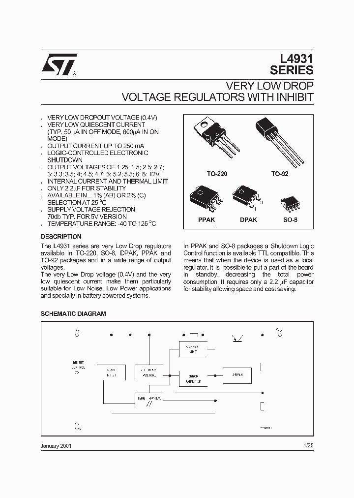 L4931CDT33_202472.PDF Datasheet