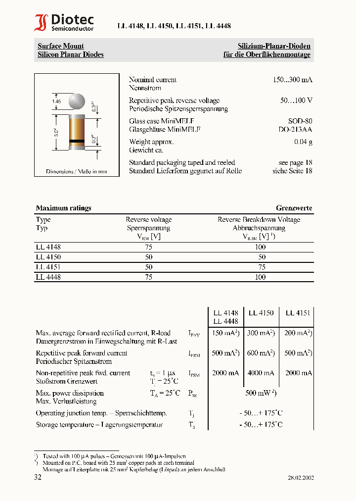 LL4448_258876.PDF Datasheet