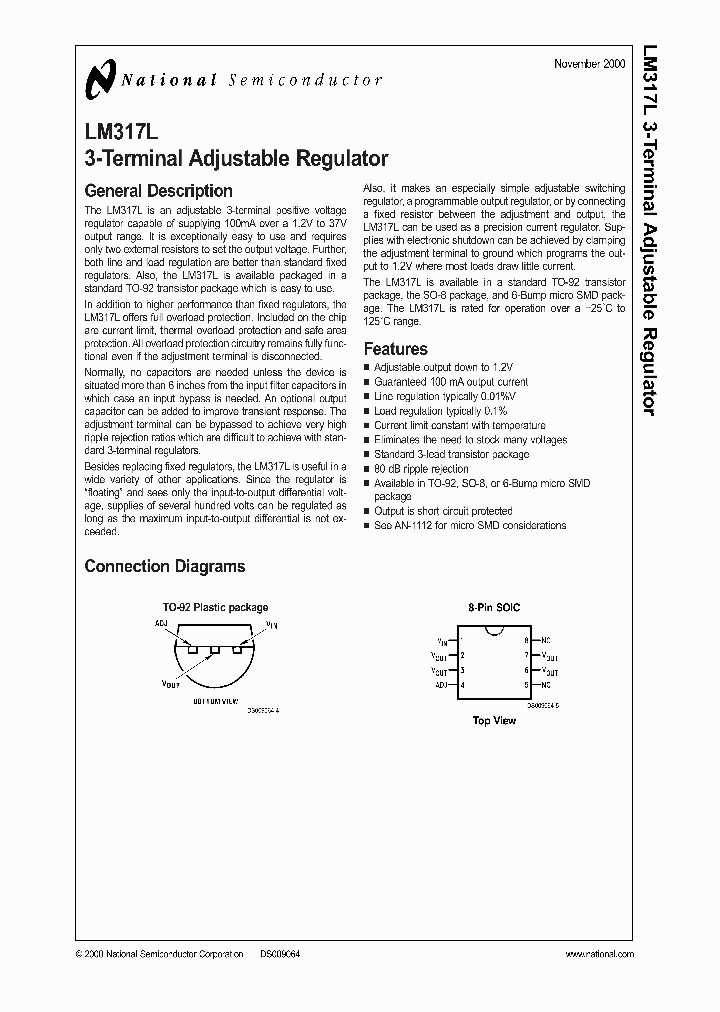 LM317LZ_276649.PDF Datasheet