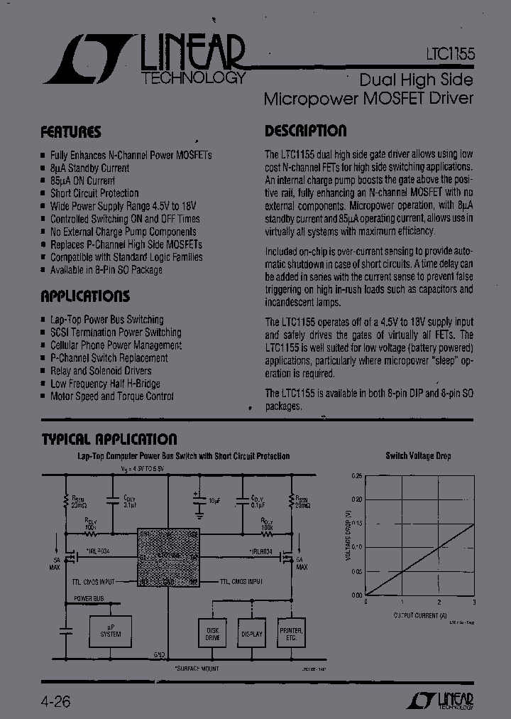 LTC1155_285706.PDF Datasheet