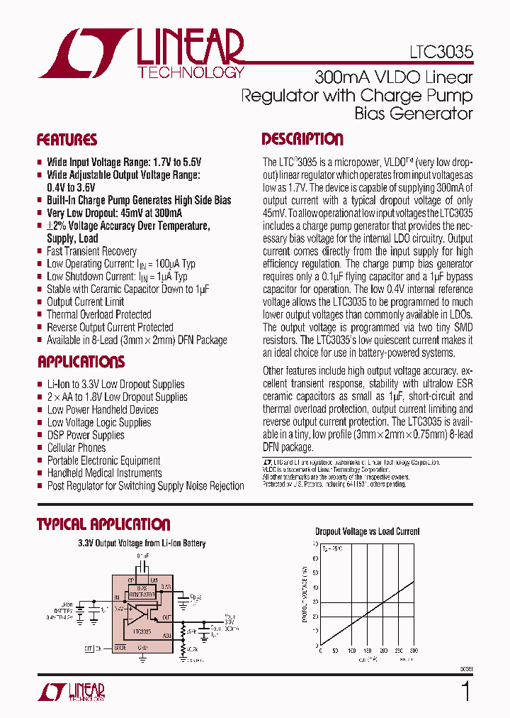 LTC3035NBSP_247168.PDF Datasheet