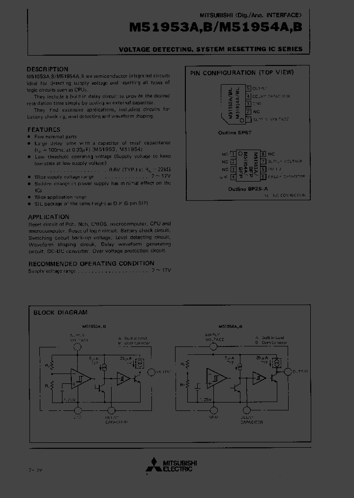 M51953B_20591.PDF Datasheet