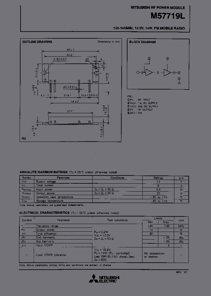 M57719L_243467.PDF Datasheet