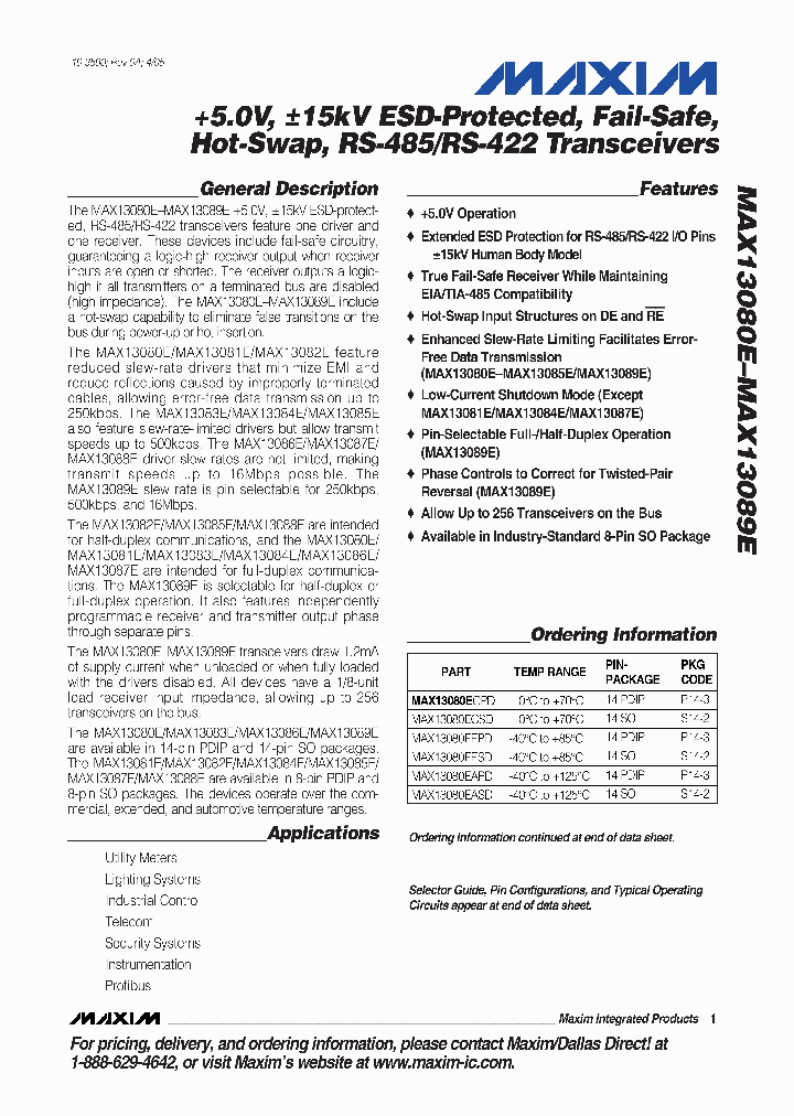 MAX13082E_289764.PDF Datasheet