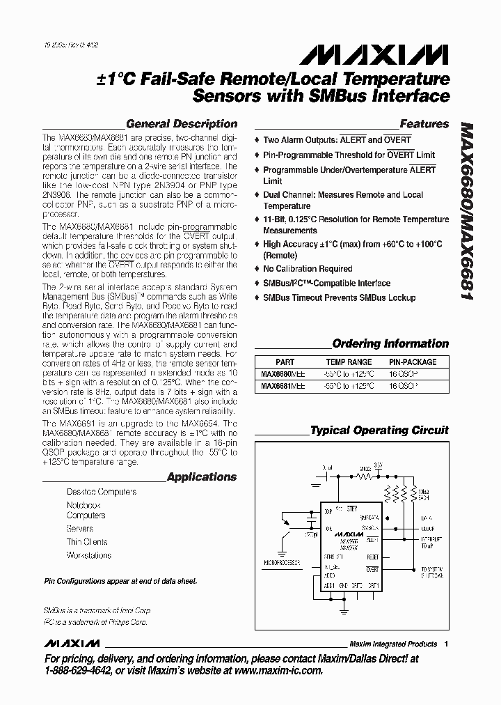 MAX6680_239828.PDF Datasheet