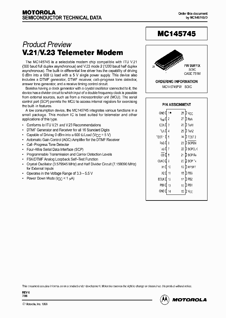 MC145745_280521.PDF Datasheet
