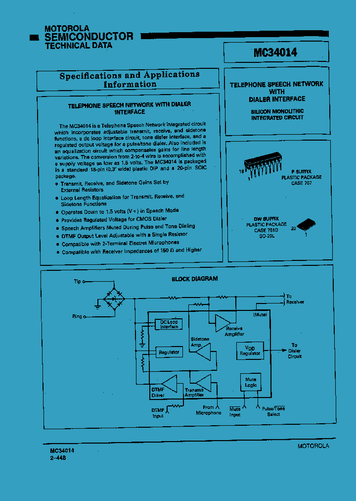 MC34014_86674.PDF Datasheet