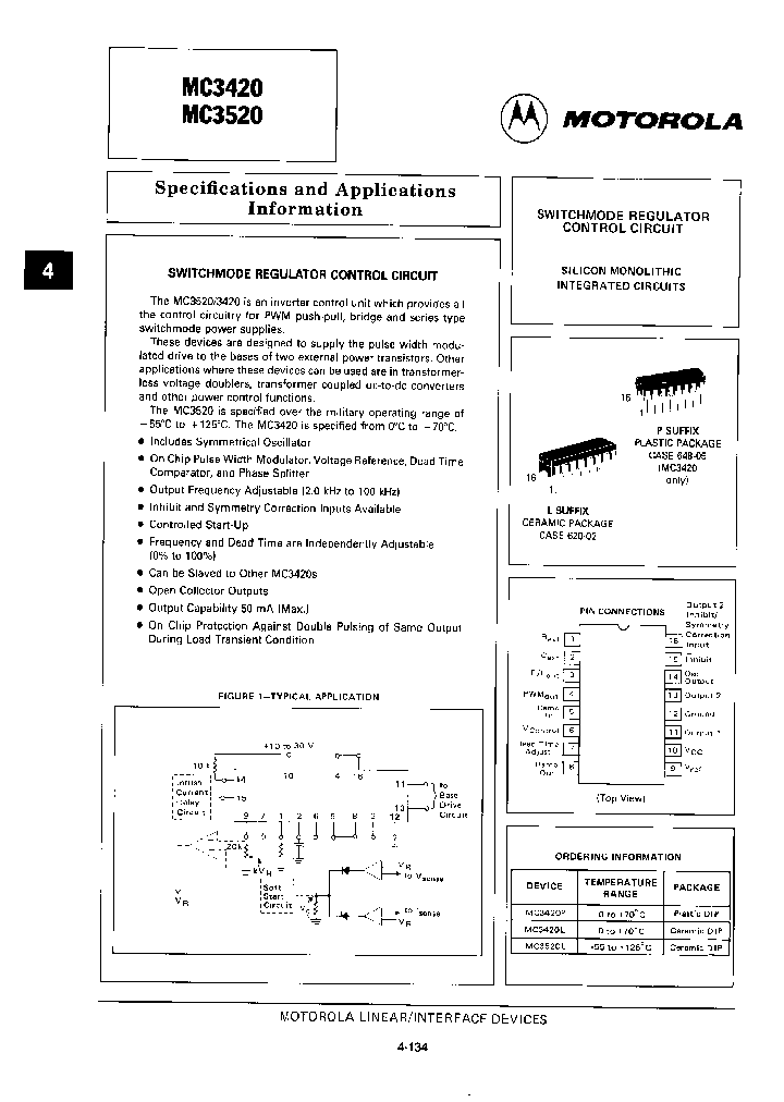MC3420L_217986.PDF Datasheet