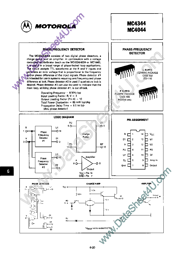 MC4044_285337.PDF Datasheet