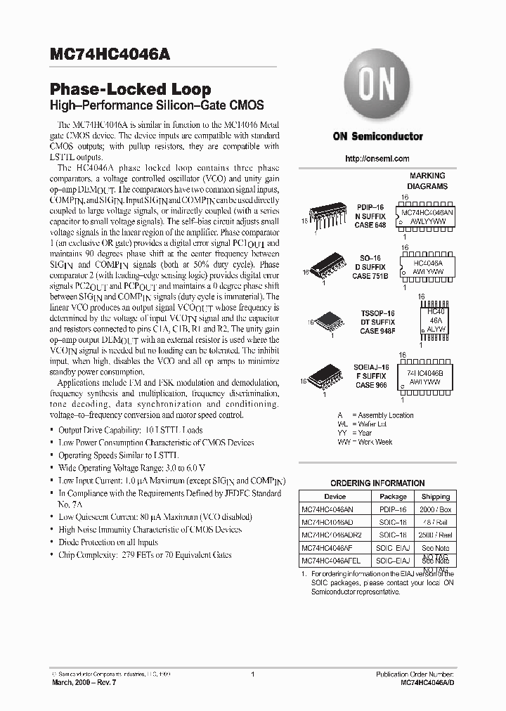 MC74HC4046A_282508.PDF Datasheet