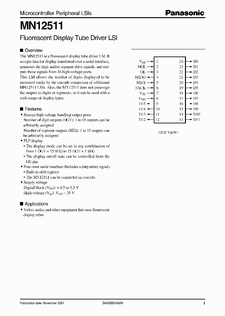 MN12511_277418.PDF Datasheet