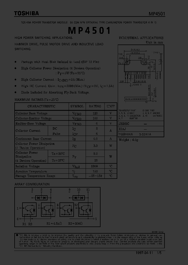 MP4501_287900.PDF Datasheet