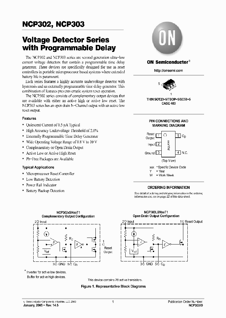 NCP303LSN09T1_261372.PDF Datasheet