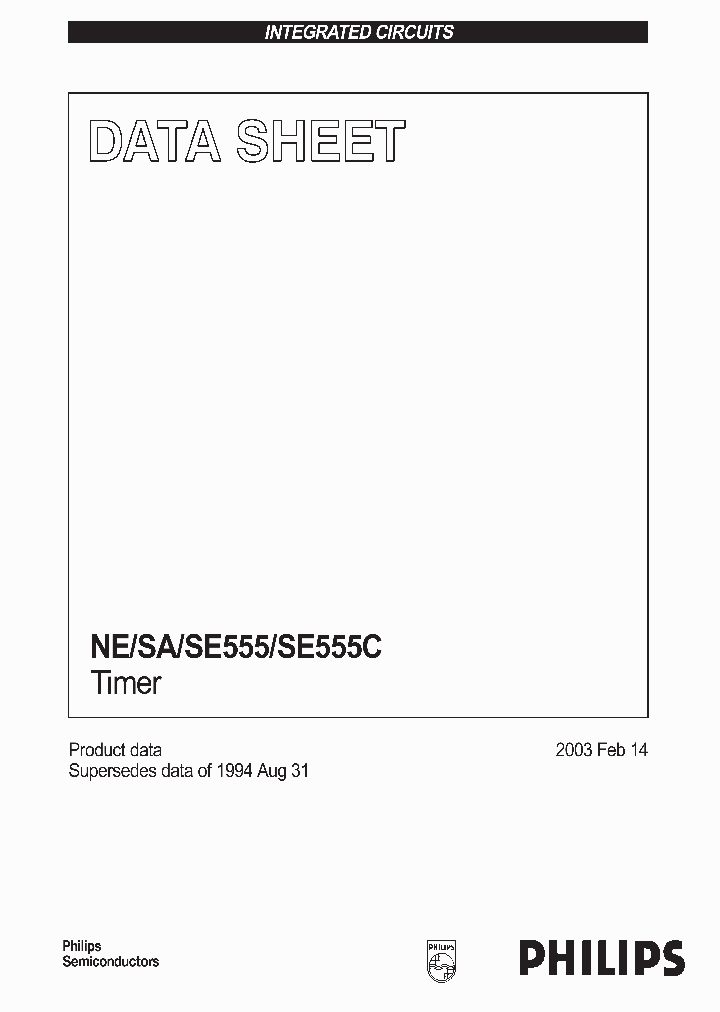 NE555C_198744.PDF Datasheet