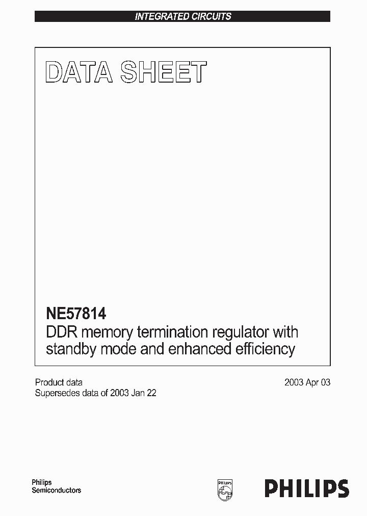 NE57814_268900.PDF Datasheet