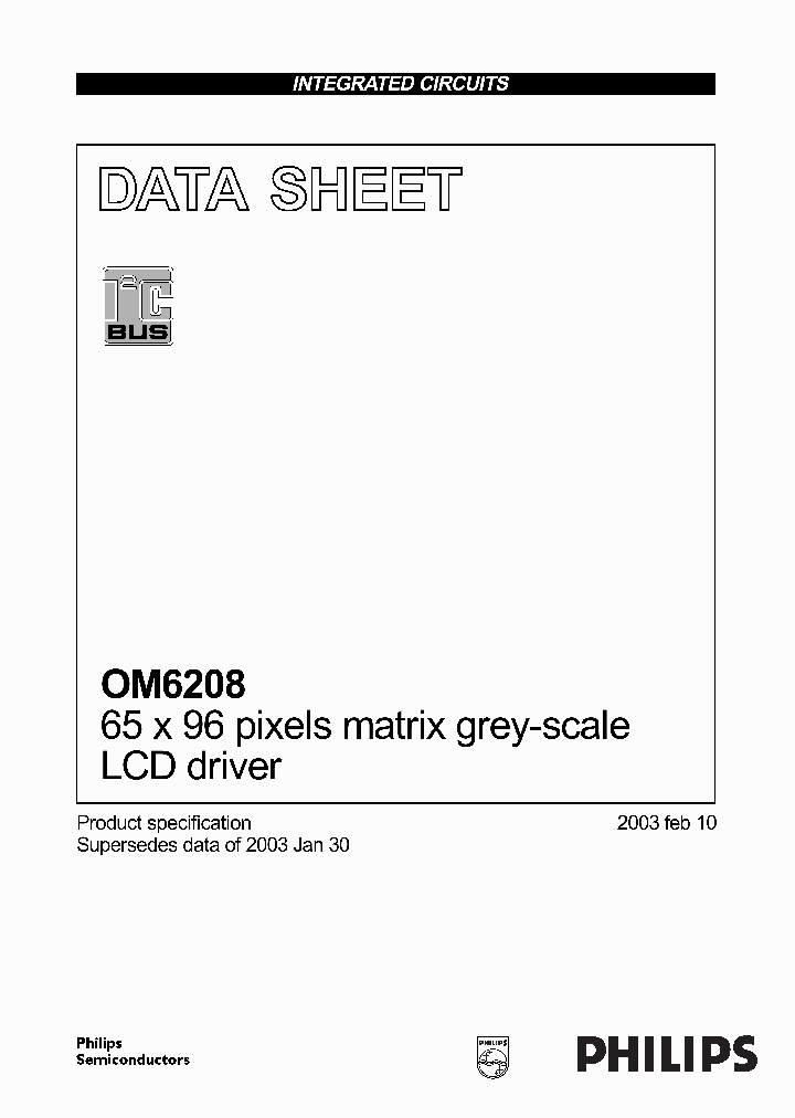 OM6208_287991.PDF Datasheet