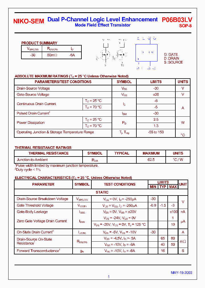 P06B03LV_258322.PDF Datasheet