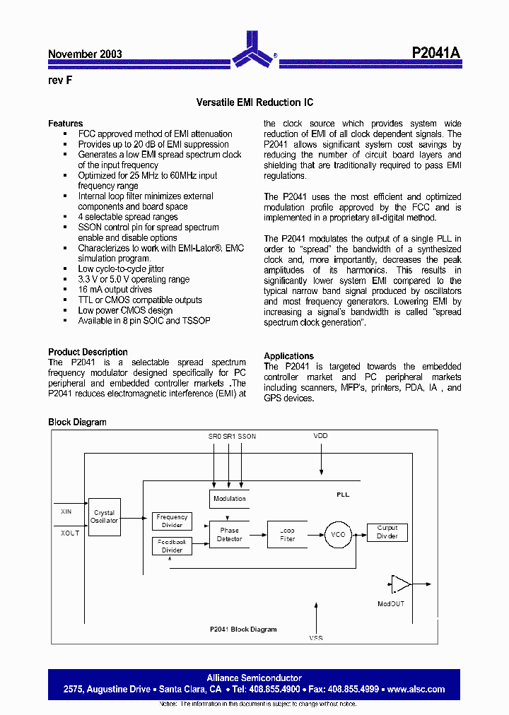 P2041A_289677.PDF Datasheet