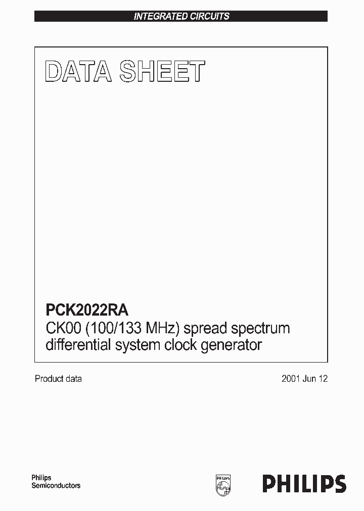 PCK2022RA_295031.PDF Datasheet
