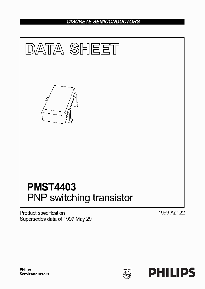 PMST4403_283701.PDF Datasheet
