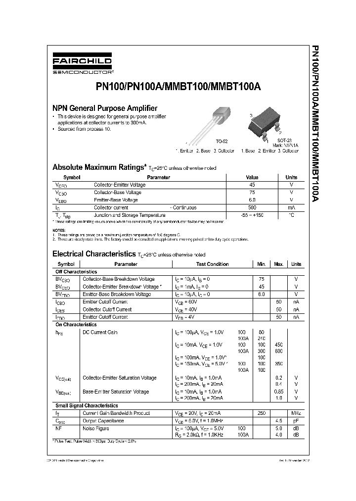 PN100_203917.PDF Datasheet