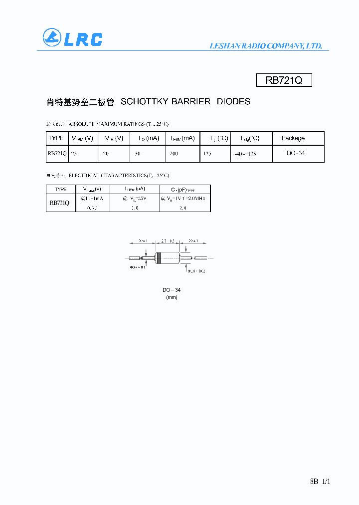 RB721Q_239971.PDF Datasheet