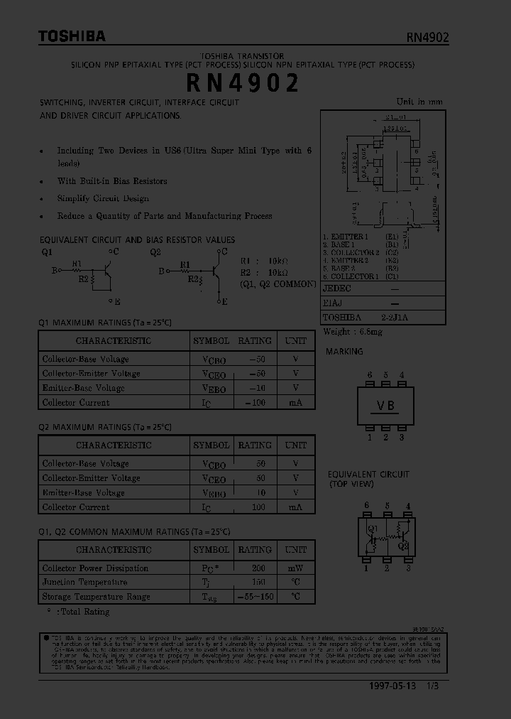 RN4902_263032.PDF Datasheet