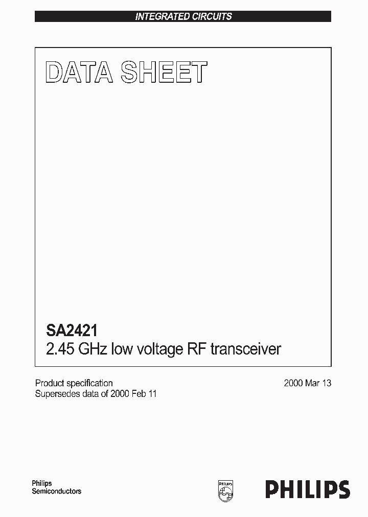 SA2421_239022.PDF Datasheet
