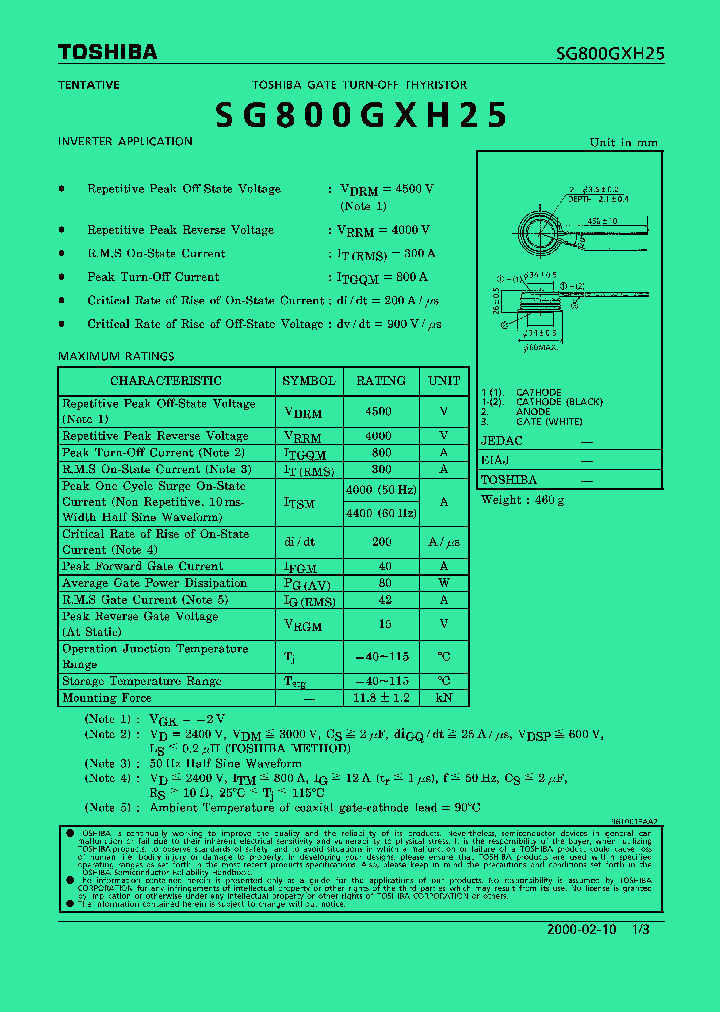 SG800GXH25_284165.PDF Datasheet